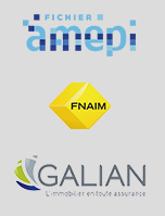 Amepi FNAIM  Galian